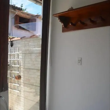 Suíte aconchegante em Paraty-3