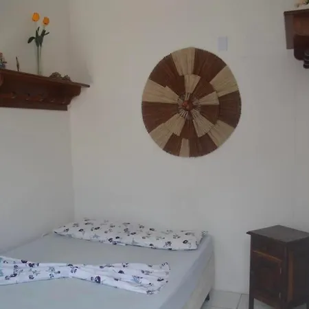 Suíte aconchegante em Paraty-2